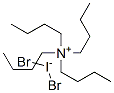15802-00-3,TETRA-N-BUTYLAMMONIUM DIBROMOIODIDE