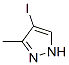 15802-75-2,3-Methyl-4-iodopyrazole