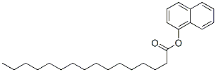 15806-43-6,ALPHA-NAPHTHYL PALMITATE