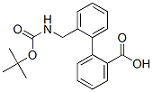 158066-11-6,2'-(BOC-AMINOMETHYL)-BIPHENYL-2-CARBOXYLIC ACID