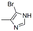 15813-08-8,4-Methyl-5-bromoimidazole