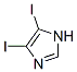 15813-09-9,4,5-Diiodo-1H-imidazole