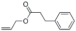 15814-45-6,allyl 3-phenylpropionate