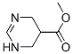 158142-45-1,5-Pyrimidinecarboxylicacid,1,4,5,6-tetrahydro-,methylester(9CI)