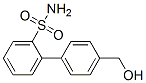 158144-55-9,2-(4-Hydroxymethylphenyl)phenylsulfonamide