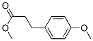 15823-04-8,METHYL 3-(4-METHOXYPHENYL)PROPIONATE