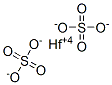 15823-43-5,HAFNIUM SULFATE