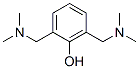 15827-34-6,alpha,alpha'-bis(dimethylamino)-2,6-xylenol
