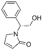 158271-95-5,(R)-1-(2-Hydroxy-1-phenylethyl)-1,5-dihydropyrrol-2-one