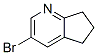 158331-18-1,3-BROMO-6,7-DIHYDRO-5H-[1]PYRINDINE