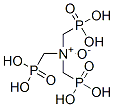 15834-10-3,[nitrilotris(methylene)]trisphosphonic acid N-oxide