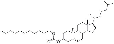 15834-73-8,CHOLESTERYL UNDECYL CARBONATE