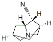 158341-53-8,2,6-Methano-1H-pyrrolizine-1-carbonitrile,hexahydro-,[1R-(1alpha,2alpha,6alpha,7abeta)]-