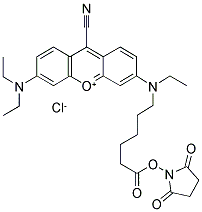 158358-57-7,NIR-667 N-SUCCINIMIDYL ESTER