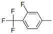 158364-83-1,2-Fluoro-4-methylBenzotrifluoride