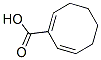 158426-76-7,1,7-Cyclooctadiene-1-carboxylicacid(9CI)