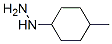 158438-47-2,4-METHYLCYCLOHEXYL-HYDRAZINE