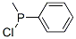 15849-86-2,METHYLPHENYLCHLOROPHOSPHINE