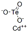 15851-44-2,CADMIUM TELLURITE