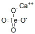 15852-09-2,CALCIUM TELLURATE, CATEO4