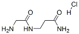 15855-91-1,H-GLY-BETA-ALA-NH2 HCL