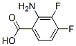 158580-94-0,2-AMINO-3,4-DIFLUOROBENZOIC ACID