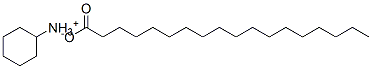 15860-21-6,cyclohexylammonium stearate