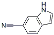 15861-36-6,6-Cyanoindole