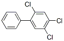 15862-07-4,2,4,5-TRICHLOROBIPHENYL