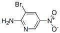 15862-31-4,2-Amino-3-bromo-5-nitropyridine