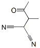 158692-61-6,Propanedinitrile, (1-methyl-2-oxopropyl)- (9CI)