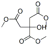 1587-20-8,TRIMETHYL CITRATE