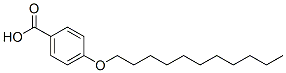 15872-44-3,4-N-UNDECYLOXYBENZOIC ACID