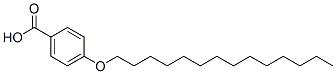 15872-46-5,4-n-Tetradecyloxybenzoic acid