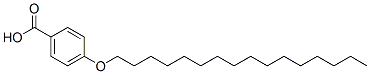 15872-48-7,4-HEXADECYLOXYBENZOIC ACID