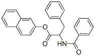 15873-25-3,N-BENZOYL-DL-PHENYLALANINE 2-NAPHTHYL ESTER [FOR DETERMINATION OF CHYMOTRYPSIN]