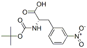 158741-21-0,BOC-D-3-NITROPHENYLALANINE