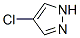 15878-00-9,4-Chloropyrazole