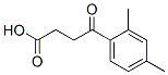 15880-03-2,3-(2,4-DIMETHYLBENZOYL)PROPIONIC ACID
