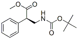 158807-51-3,METHYL (R)-N-BOC-3-PHENYL-BETA-ALANINATE