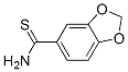 15884-65-8,1,3-BENZODIOXOLE-5-CARBOTHIOAMIDE