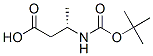 158851-30-0,(S)-N-Boc-3-aminobutyric acid