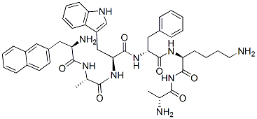 158861-67-7,Pralmorelin