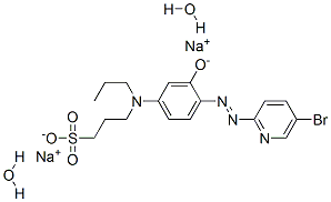 158905-17-0,5-BROMO-PAPS