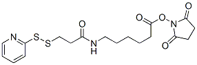 158913-22-5,Succinimidyl 6-[3-(2-Pyridyldithio)propionamido]hexanoate
