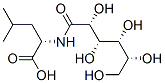 15893-50-2,N-D-gluconoyl-L-leucine