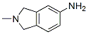 158944-67-3,1H-Isoindol-5-amine,2,3-dihydro-2-methyl-