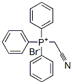 15898-47-2,(CYANOMETHYL)TRIPHENYLPHOSPHONIUM BROMIDE