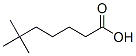 15898-92-7,6,6-DIMETHYLHEPTANOIC ACID