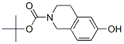 158984-83-9,TERT-BUTYL 6-HYDROXY-3,4-DIHYDROISOQUINOLINE-2(1H)-CARBOXYLATE